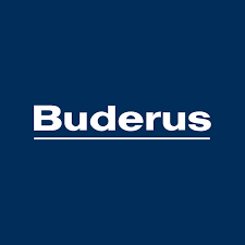 logo firmy buderus